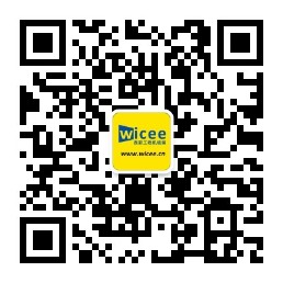 微信公众号二维码