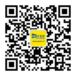 微信公众号二维码