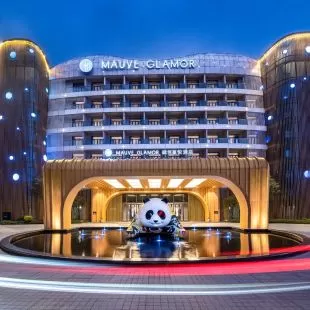 成都出片酒店 成都出片酒店